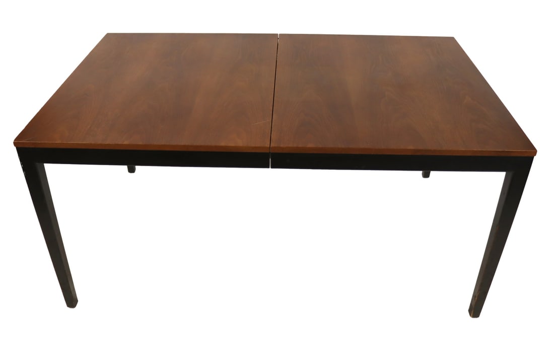 George Nelson for Herman Miller Dining Table. (1 of 6)