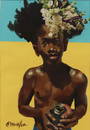 CHARLY PALMER (AFRICAN-AMERICAN, b. 1960).