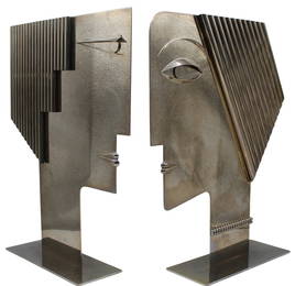 FRANZ HAGENAUER (Austria, 1906-1986).