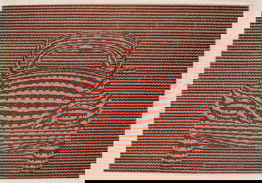 THOMAS BAYRLE (GERMAN, b. 1937).