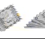 NUMISTMATICS. 1912 $2.50 Indian Head Gold Coin.