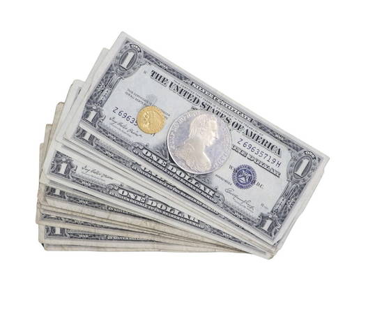 Gold Coins