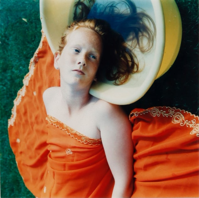 HELLEN VAN MEERE (DUTCH, b. 1972). (1 of 3)