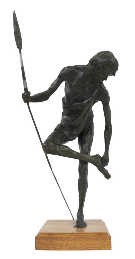 KENNETH BUNN (AMERICAN, 1938-2020). (1 of 14)