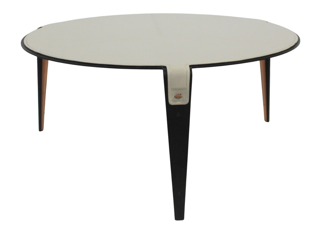 GABRIEL SCOTT Bardot Coffee Table. (1 of 5)