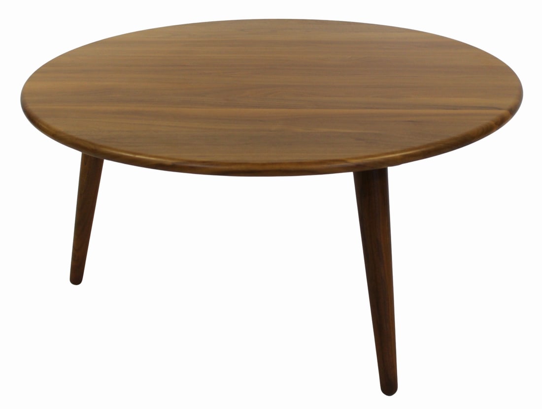 HANS WEGNER for Carl Hansen Coffee Table. (1 of 5)