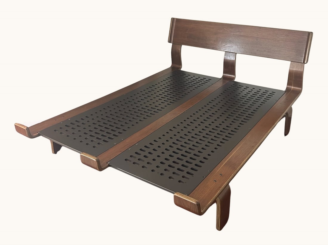 MODERNICA. After George Nelson Bed. (1 of 1)