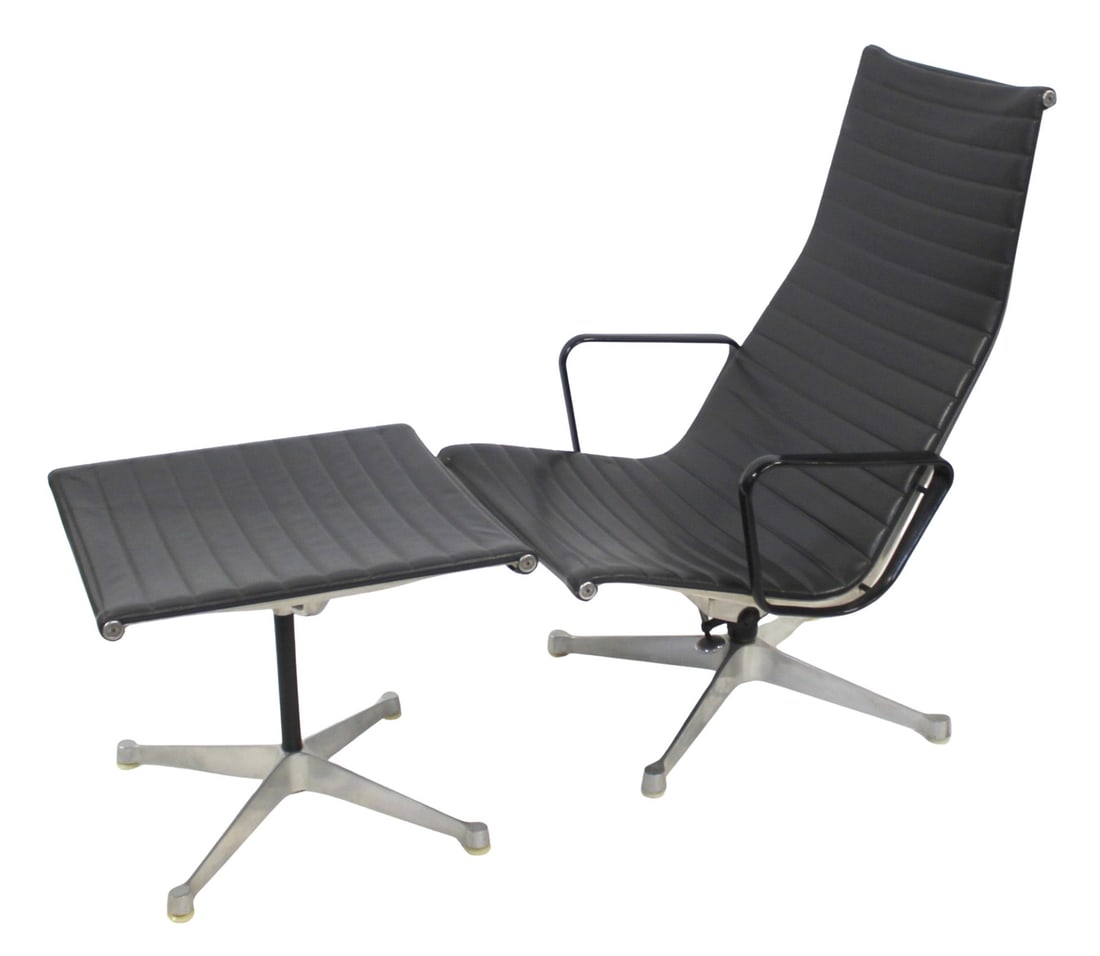 Charles and Ray Eames for Herman Miller Executive (1 of 7)