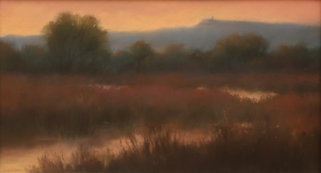 JANE BLOODGOOD-ABRAMS (AMERICAN, b. 1963). (1 of 4)