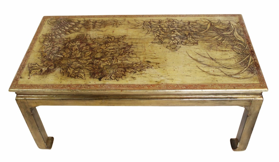 RICHARD KUEHNE (USA, 1918-2011). (1 of 8)