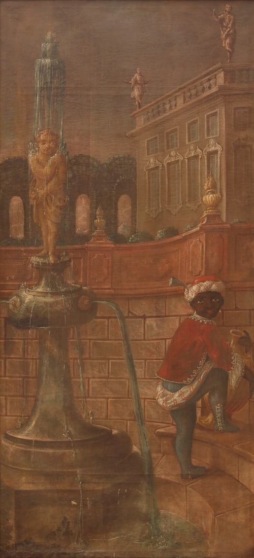 ITALIAN SCHOOL (19TH CENTURY). (1 of 3)