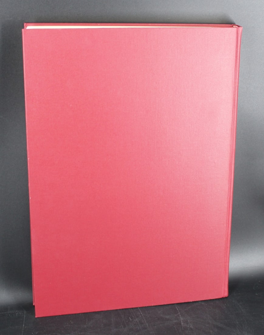 Oakeshott Two Winchester Bibles (Book) (1 of 7)