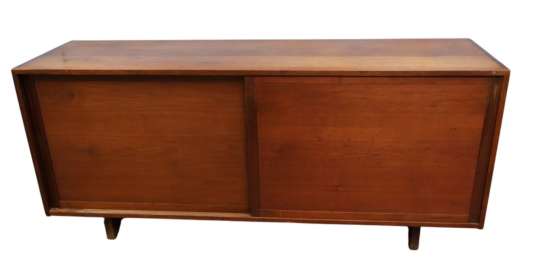 GEORGE NAKASHIMA (American, 1905-1990). (1 of 15)