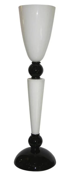 Alberto Dona Monumental Art Deco Murano Glass (1 of 8)