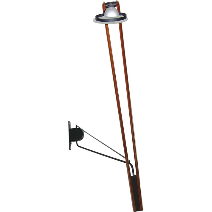 Italian High Tech Articulated Wall Light w/ Swing (1 of 6)