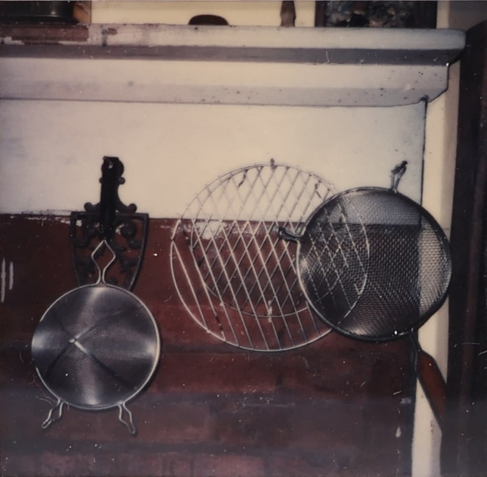 WALKER EVANS (AMERICAN, 1903-1975). (1 of 4)