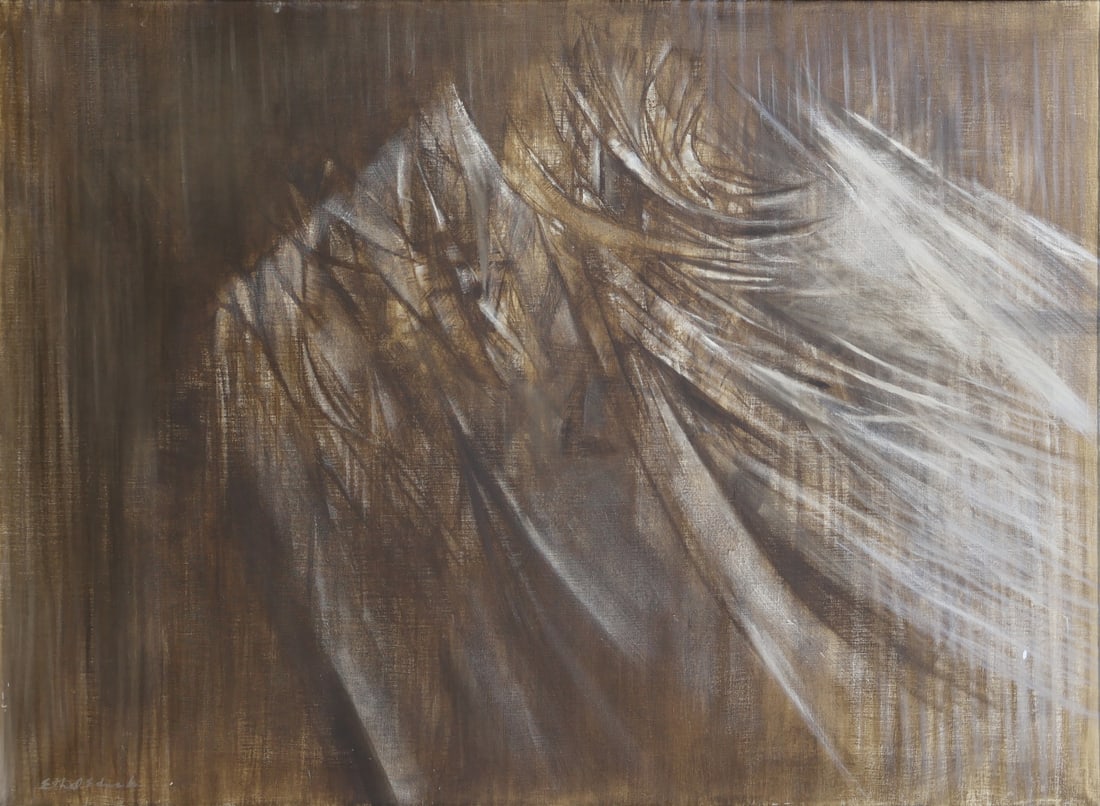 ETHEL EDWARDS (AMERICAN, 1914-1999). (1 of 5)