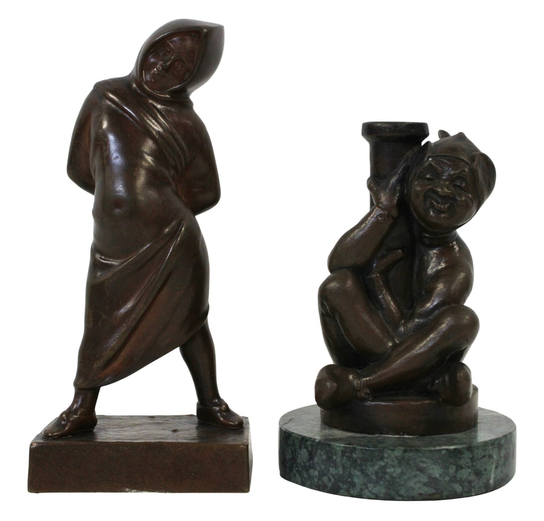 CAROLINE PEDDLE BALL (USA, 1869-1938). (1 of 10)