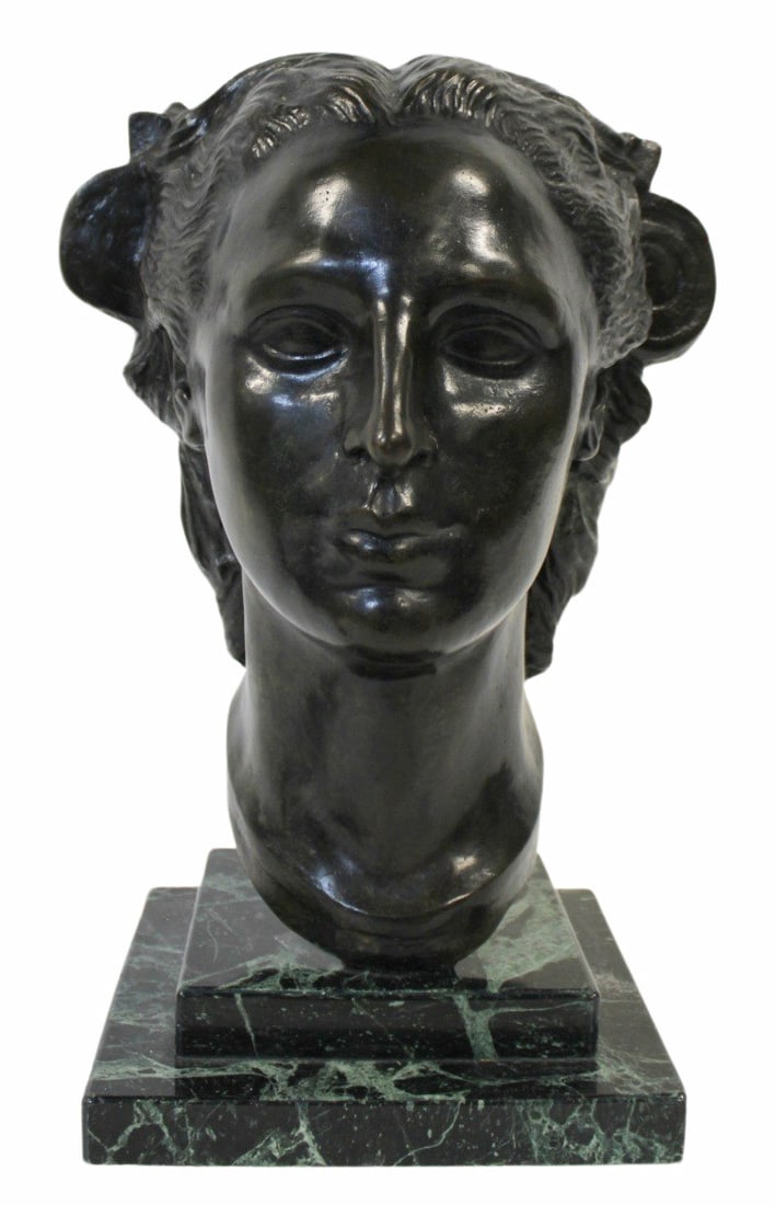 ALBERTO LAGOS (Argentina, 1885-1960). (1 of 11)