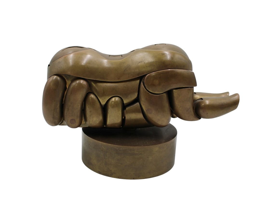 MIGUEL BERROCAL (SPANISH, 1933-2006). (1 of 5)