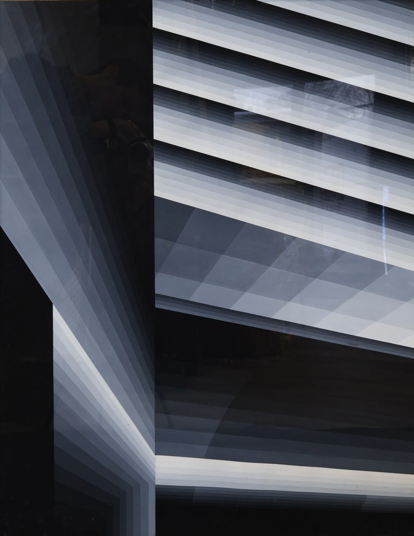 MASUHO OHNO (JAPANESE, b. 1936). (1 of 5)