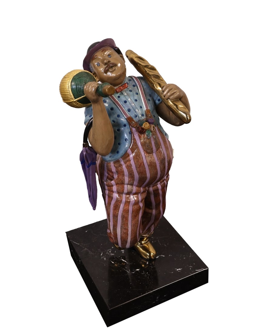 HIRO YAMAGATA (JAPANESE/AMERICAN, B, 1948). (1 of 5)