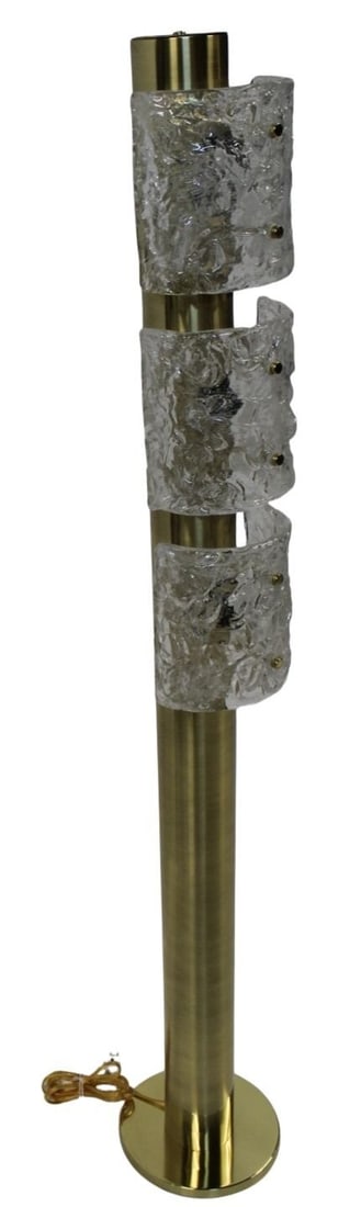 ANNGELO BROTTO For Esperia Floor Lamp. (1 of 6)