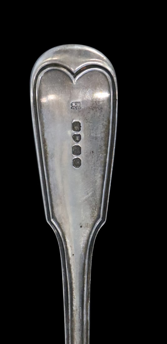 SILVER. Huge Assorted Sterling Flatware Group. - 5