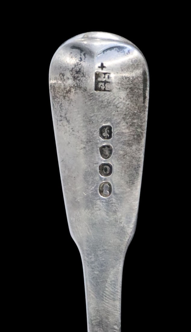 SILVER. Huge Assorted Sterling Flatware Group. - 6