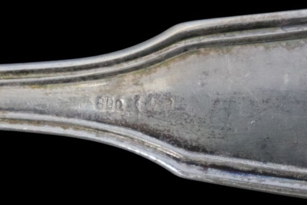 SILVER. Huge Assorted Sterling Flatware Group. - 8