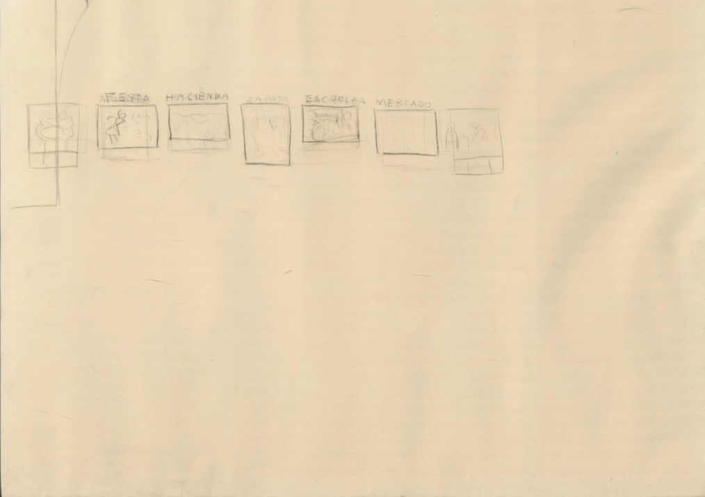 DIEGO RIVERA (MEXICO, 1886-1957). - 5