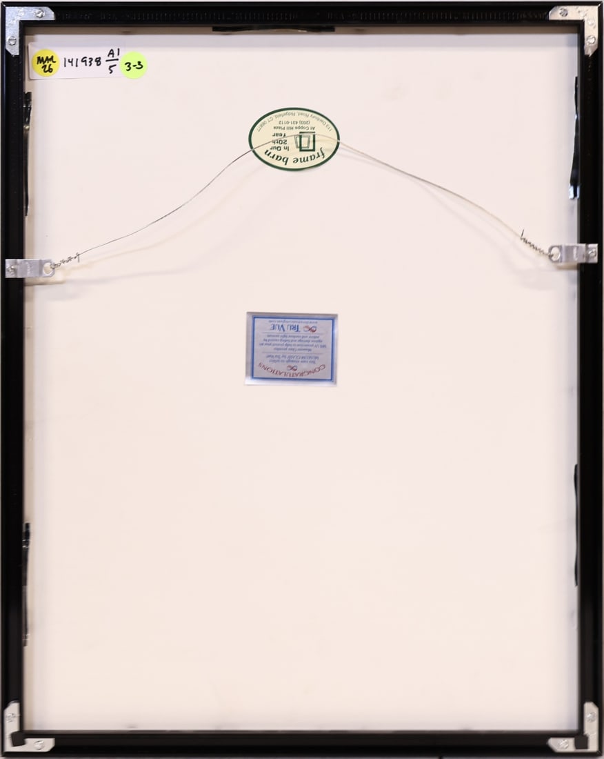 WILLEM DE KOONING (DUTCH-AMERICAN, 1904-1997) [3]. - 13