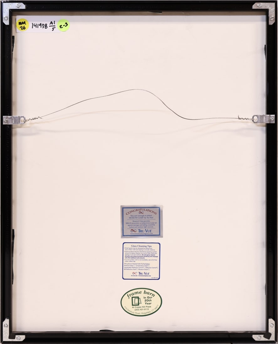 WILLEM DE KOONING (DUTCH-AMERICAN, 1904-1997) [3]. - 9