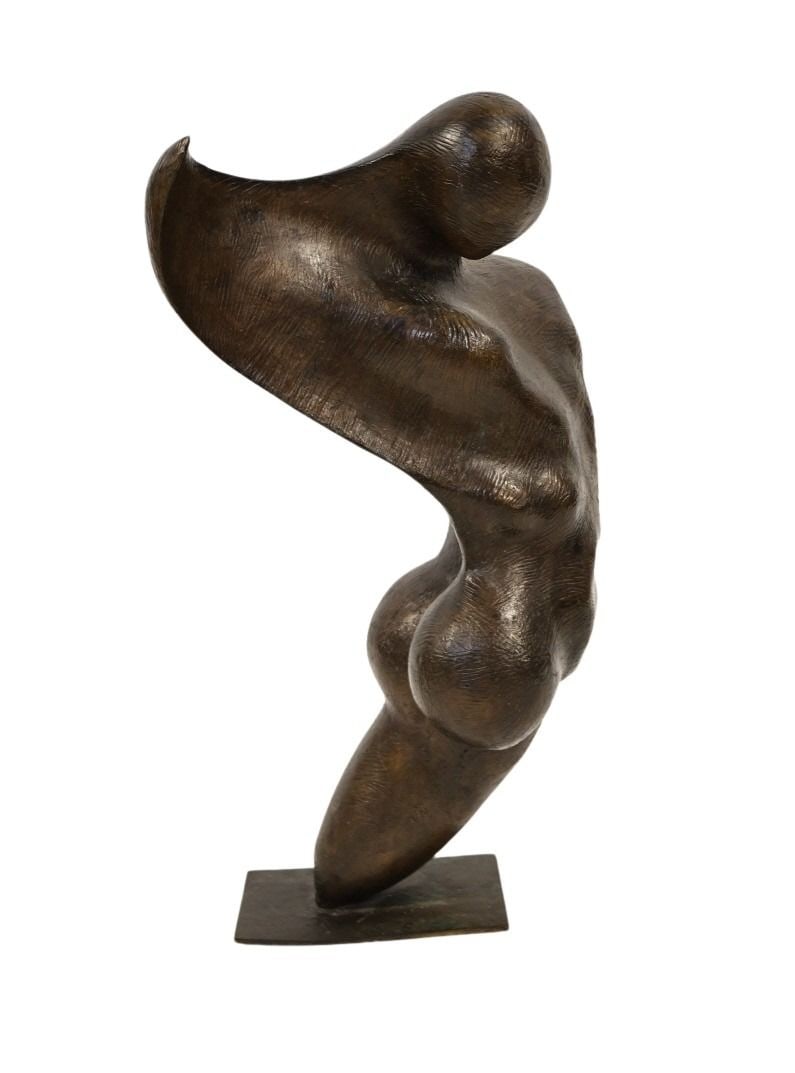 ERWIN BINDER (AMERICAN, 1934-1993). - 2