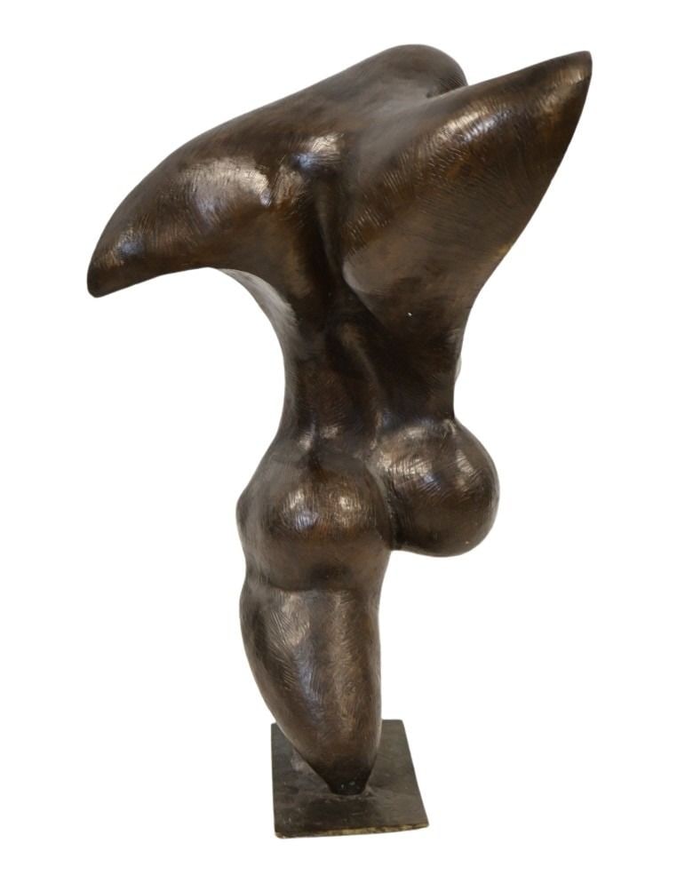 ERWIN BINDER (AMERICAN, 1934-1993). - 3