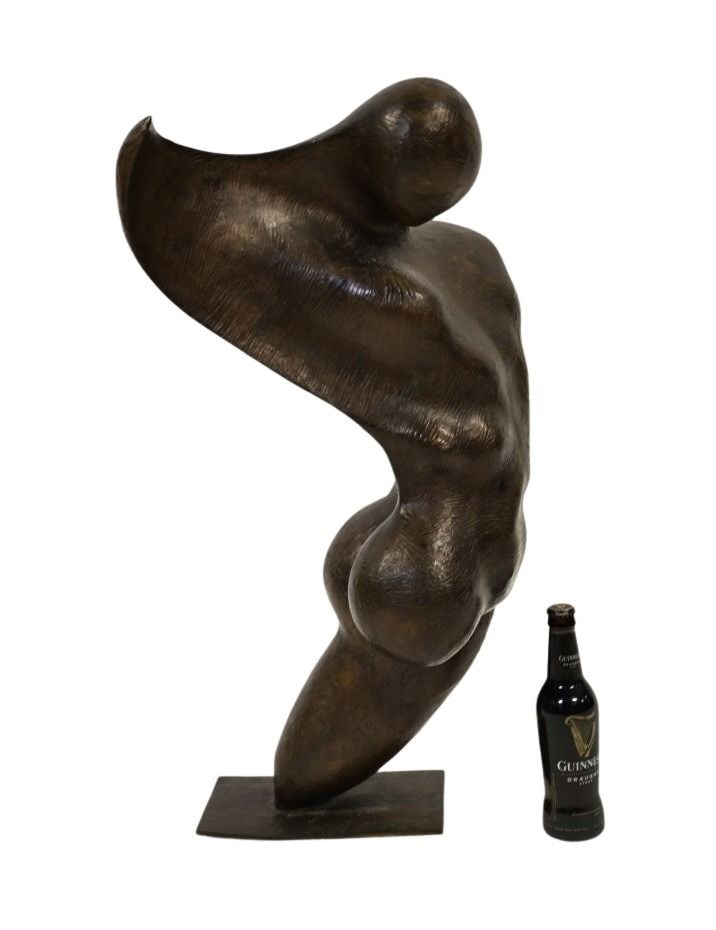 ERWIN BINDER (AMERICAN, 1934-1993). - 4