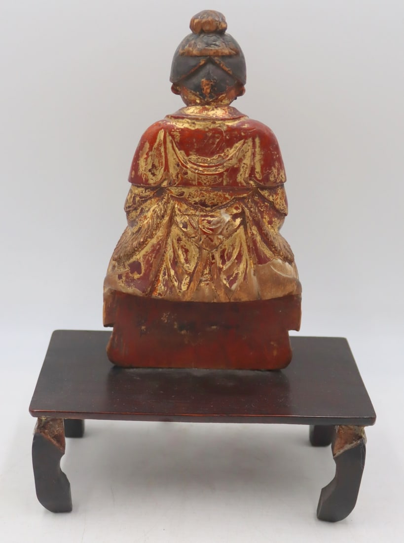 Chinese Decorative Objects Grouping. - 5