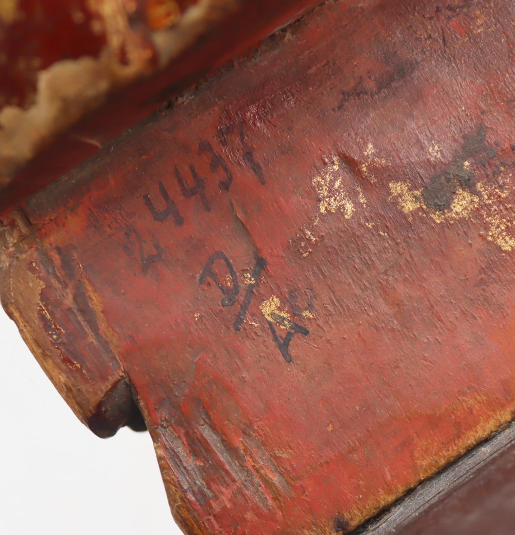 Chinese Decorative Objects Grouping. - 6