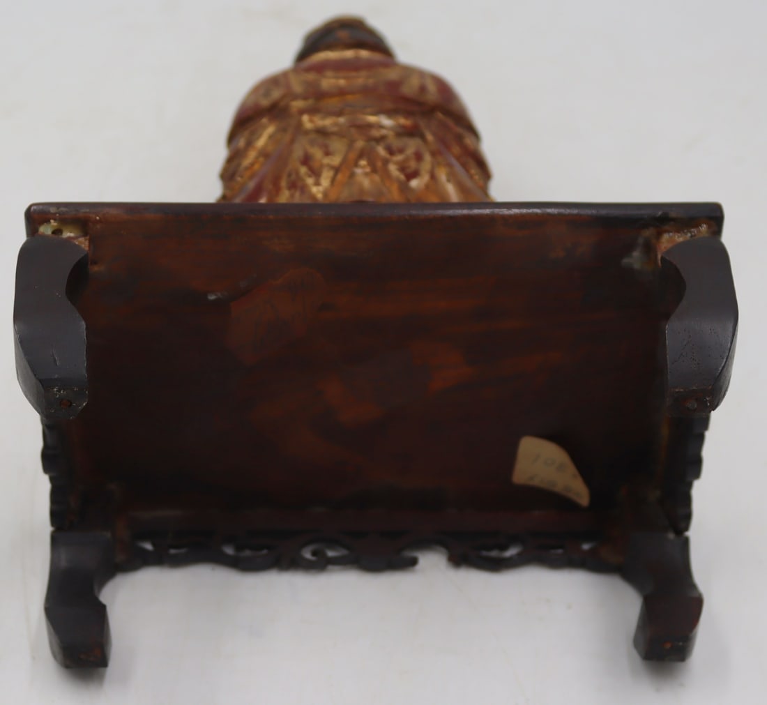 Chinese Decorative Objects Grouping. - 7