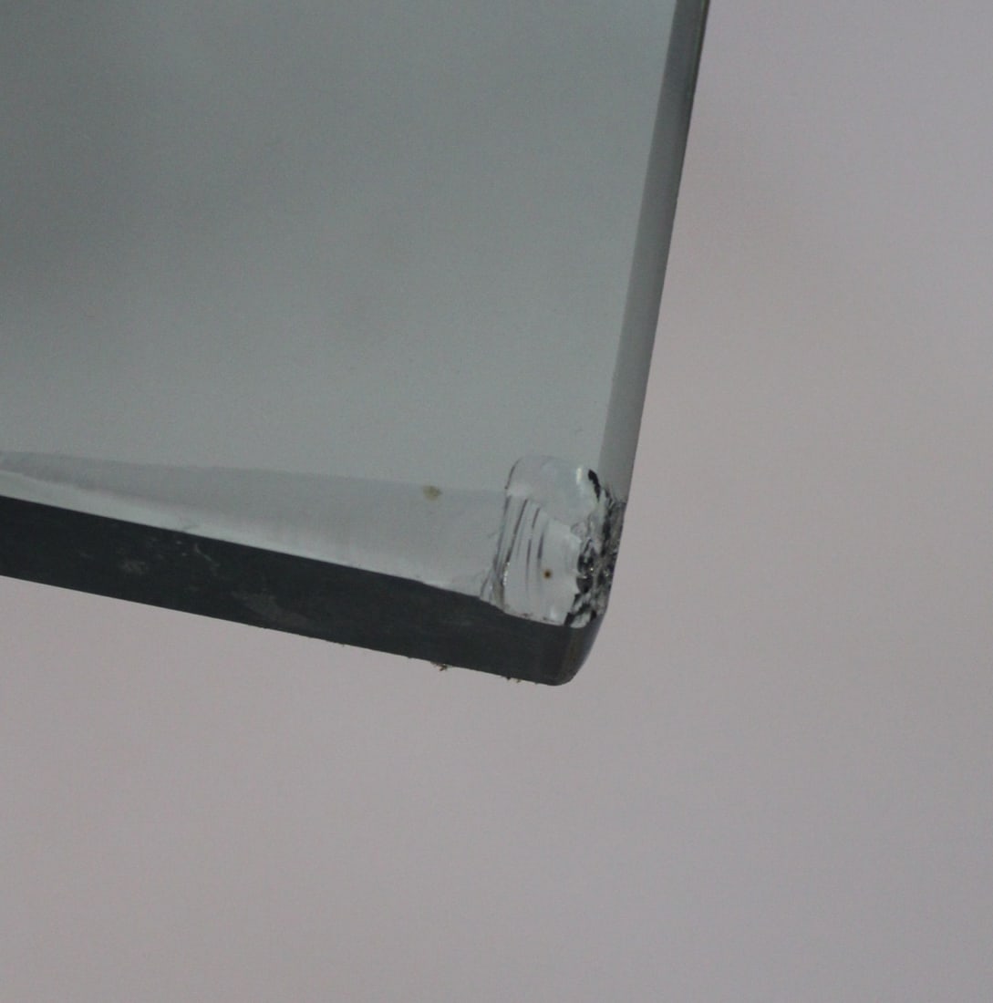 PAUL EVANS Signed Midcentury Cityscape Burl. - 7