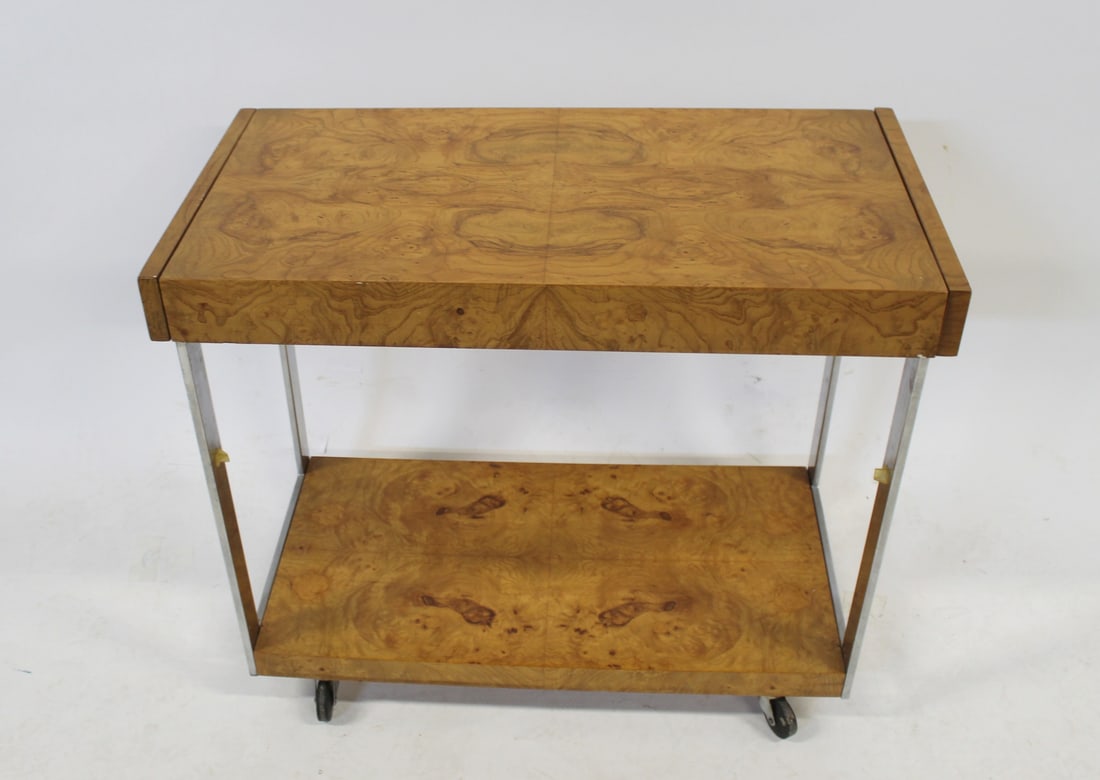 MILO BAUGHMAN for Thayer Coggin Serving - 2