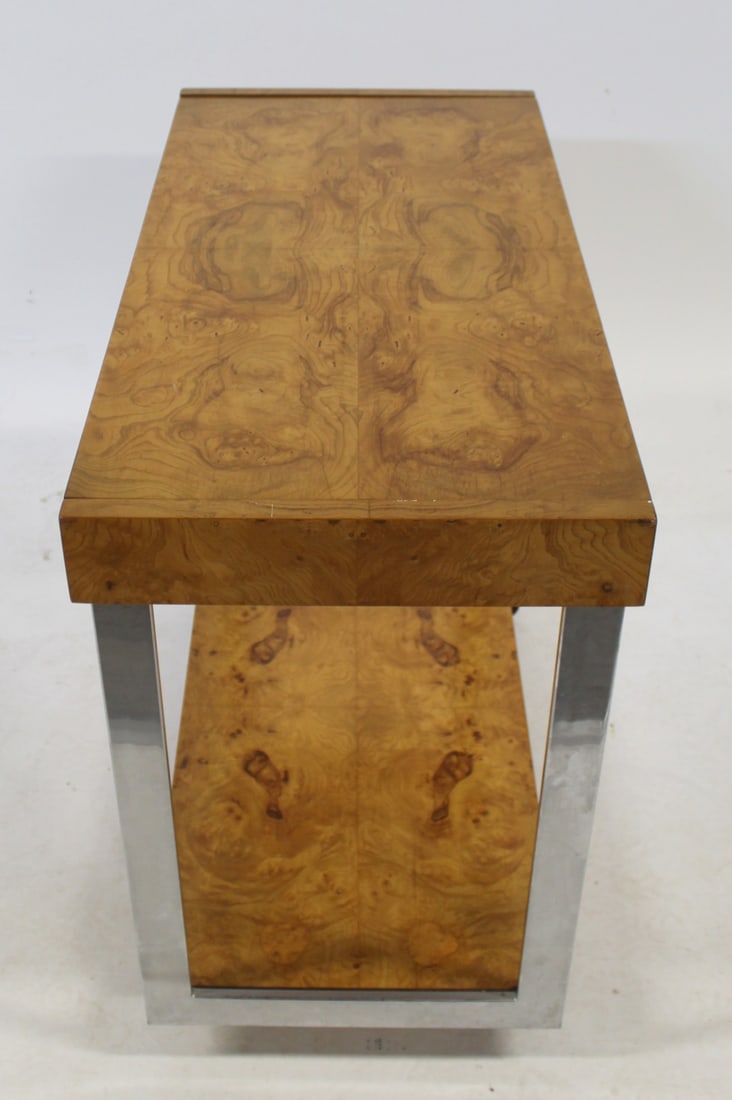 MILO BAUGHMAN for Thayer Coggin Serving - 3