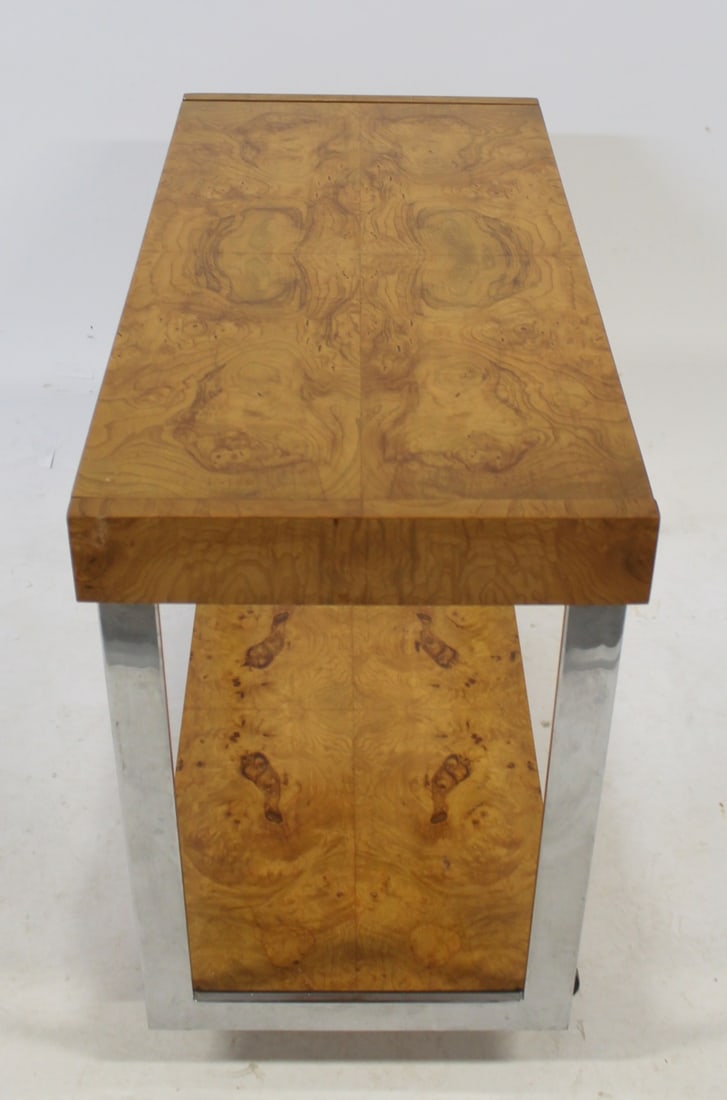 MILO BAUGHMAN for Thayer Coggin Serving - 4