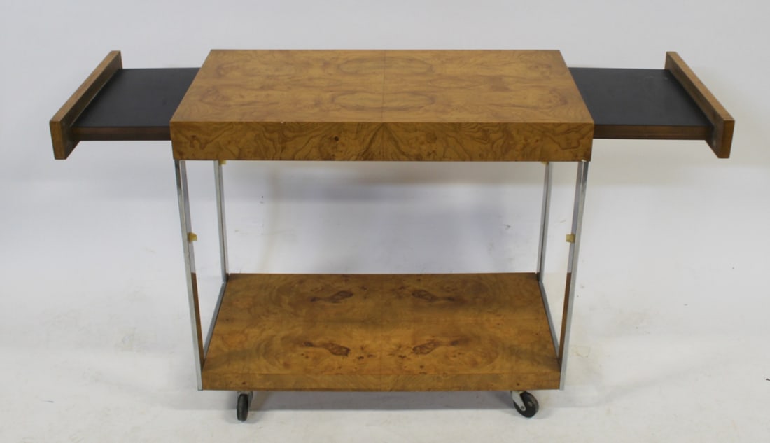 MILO BAUGHMAN for Thayer Coggin Serving - 5