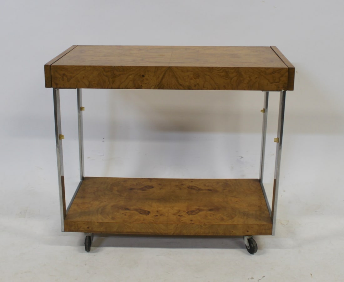 MILO BAUGHMAN for Thayer Coggin Serving - 6