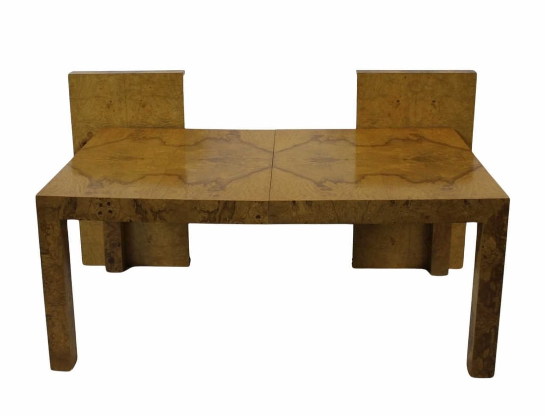 MILO BAUGHMAN for Thayer Coggin Midcentury (1 of 10)