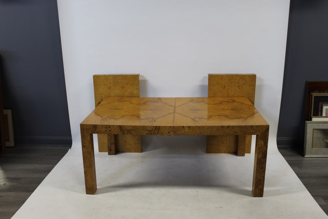 MILO BAUGHMAN for Thayer Coggin Midcentury - 2