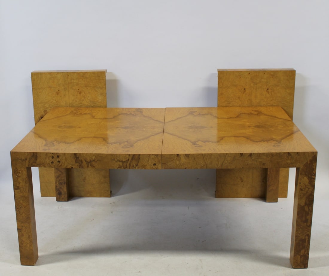 MILO BAUGHMAN for Thayer Coggin Midcentury - 3