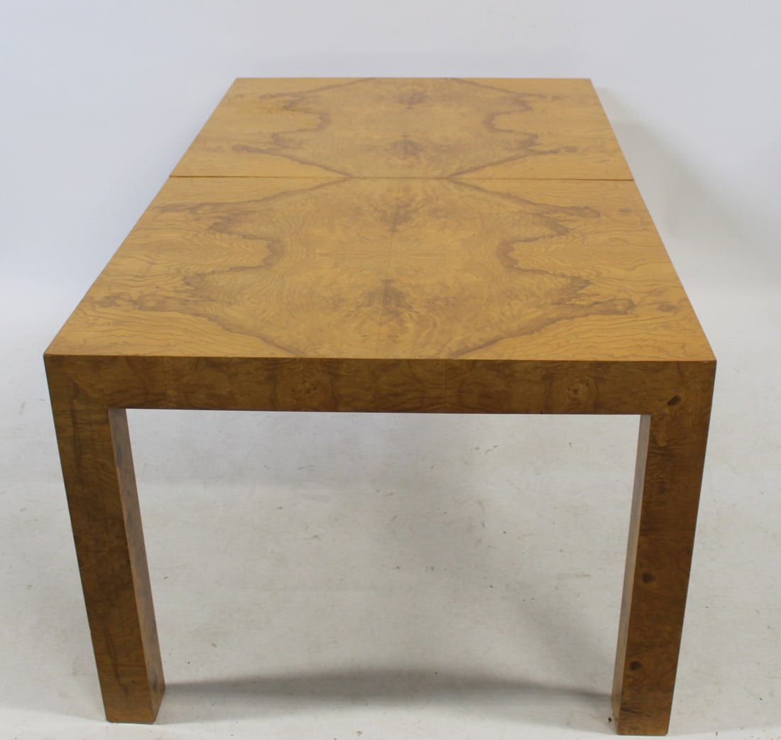 MILO BAUGHMAN for Thayer Coggin Midcentury - 4