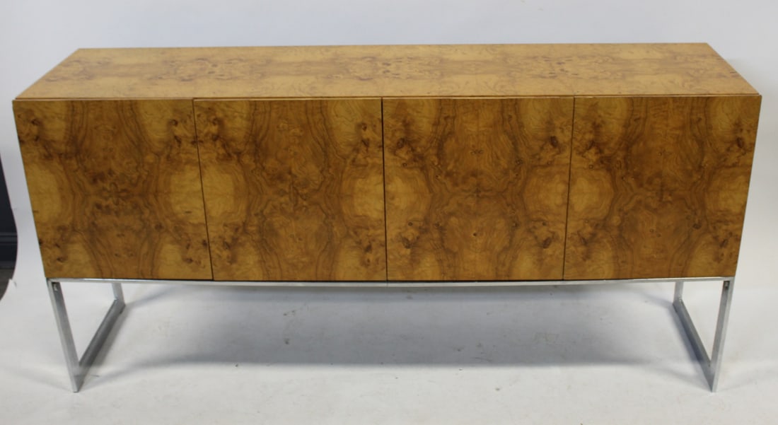 MILO BAUGHMAN for Thayer Coggin Midcentury - 2